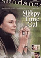 The_Sleepy_time_gal