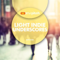 Light_Indie_Underscores