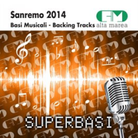 Basi_Musicali_Sanremo_2014__Backing_Tracks_