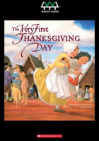 The_Very_First_Thanksgiving_Day