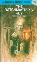 The_witchmaster_s_key