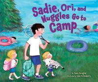 Sadie__Ori__and_Nuggles_go_to_camp