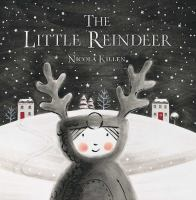 The_little_reindeer