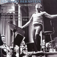 Leonard_Bernstein__Historic_Broadcasts__1946-1961