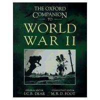 The_Oxford_companion_to_World_War_II