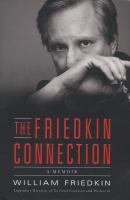 The_Friedkin_connection