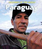 Cultures_of_the_World__Paraguay