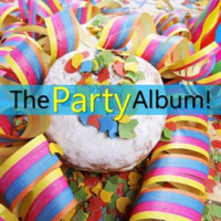 The_Party_Album_