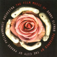 The_Film_Music_Of_Danny_Elfman
