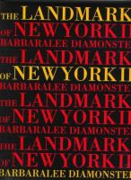 The_landmarks_of_New_York_III