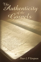 The_Authenticity_of_the_Gospels