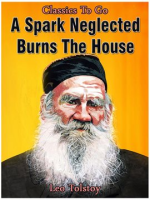 A_Spark_Neglected_Burns_the_House