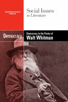Democracy_in_the_poetry_of_Walt_Whitman