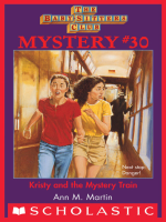 Kristy_and_the_Mystery_Train
