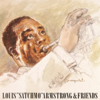 Louis__Satchmo__Armstrong___Friends