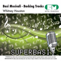 Basi_Musicali__Whitney_Houston__Backing_Tracks_