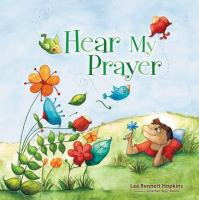 Hear_my_prayer