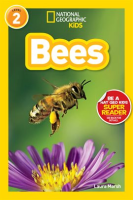 National_Geographic_Readers__Bees