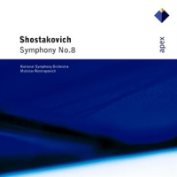 Shostakovich___Symphony_No_8__-__Apex