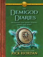 The_Heroes_of_Olympus__The_Demigod_Diaries