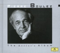 The_Artist_s_Album_-_Pierre_Boulez